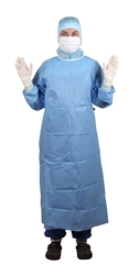 evercare® XP Special OP-Gowns, sterile