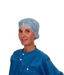 evercare® Surgical cap Tina