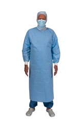 evercare® XP Standard OP-Gowns, sterile