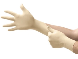 Exam Glove Latex Micro-Touch