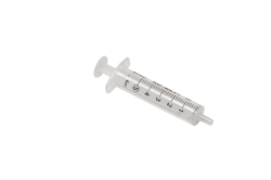 Syringe Luer 2comp KD-JECT