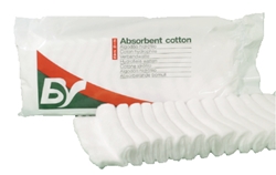 Absorbent Cotton, normal