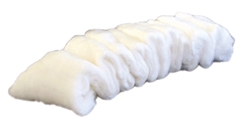 Folded Surgical Cottonwool