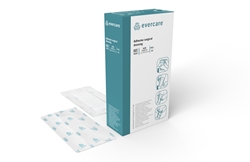 evercare® Adhesive surgical dressing, sterile