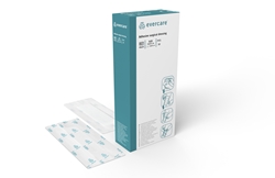 evercare® Adhesive surgical dressing, sterile