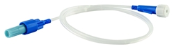evercare® inLine Extension line, PVC-free