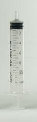 Syringe Luer 3comp KD-JECT III