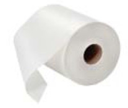 Washcloth Paper 1-ply