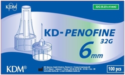Pen Needle KD-PENOFINE