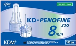 Pen-needle KD-Penofine