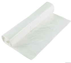 Garbage Bag 28L White SELEFA®