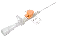 IV Catheter Polyflex Adva