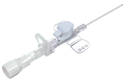 IV Catheter Polyflex Adva
