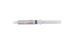 Prefilled Syringe w 0.9% NaCl