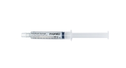 Prefilled Syringe w 0.9% NaCl