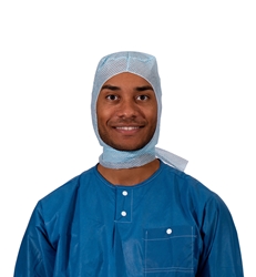Embra® Surgical hood James