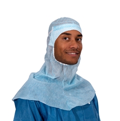 Embra® Surgical hood Valiant