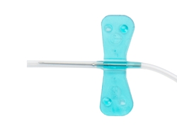 Butterfly needle Surflo