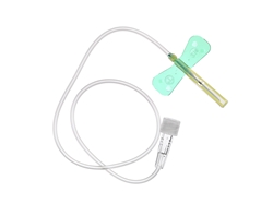 Butterfly needle Surflo Safety