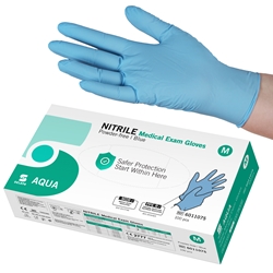 Exam Glove Nitrile SELEFA®
