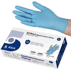 Exam Glove Nitrile SELEFA®