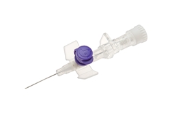 IV needle Versatus