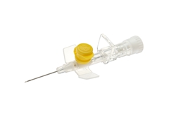 IV needle Versatus