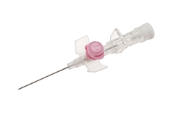 IV needle Versatus