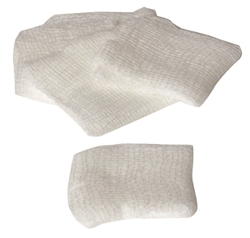 SELEFA® Optimia Flat gauze sponges