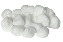 Embra® Optimia Nonwoven balls