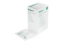 Embra® Nonwoven swabs 5-pack