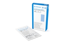 evercare® Foam Dressing Non Border, sterile