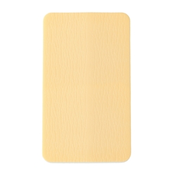 evercare® Silicone Foam Dressing Non Border, 20x10cm,normal,nobord,sterile - evercare® - 2