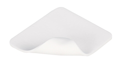 evercare® Foam Dressing Non Border, 10x10 cm, sterile, 10x10cm,normal,nobord,sterile - evercare® - 2