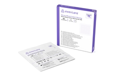 evercare® Silicone Wound Contact Dressing,10x10 cm