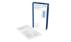 evercare® Silicone Postoperative Dressing,sterile