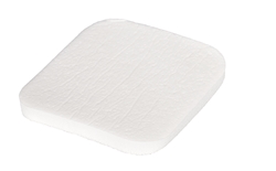 evercare® Foam Dressing Non Border, 20x20 cm, sterile, 20x20cm,normal,nobord,sterile - evercare® - 2