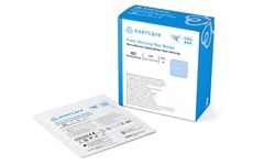 evercare® Foam Dressing Thick Non Border, sterile