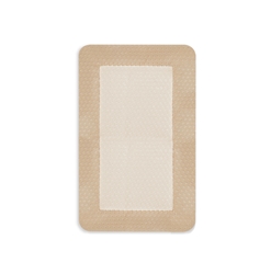 evercare® Silicone Foam Dressing Border Lite, 5x12,5cm,lite,border,sterile - evercare® - 2
