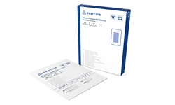 evercare® Silicone Postoperative Dressing,sterile