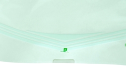 Sterilization pouch pa/la, 280x450mm - Mpack - 2
