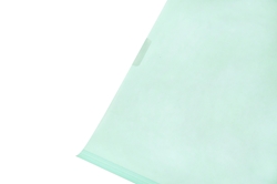 Sterilization pouch pa/la