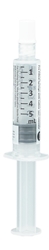 Pre-filled Syringe with Saline