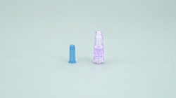 Needle-Free Connector