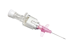IV Needle Surshield Versatus