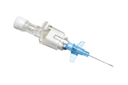 IV Needle Surshield Versatus