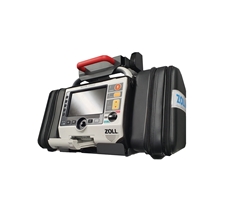 Wall Fastening M2 w/o power, w/o power for ZOLL M2 - ZOLL M2 - 4