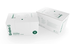 Embra® Surgical cap Tina, Tina, green - Embra® - 3