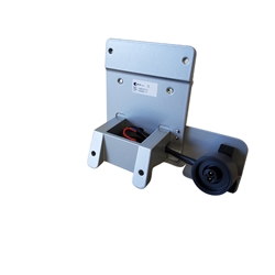 Adaption with power for CRX