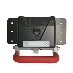 Wall Fastening Lite W/O power for CRX